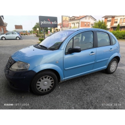 CITROEN C3 1.4 HDI DIESEL...