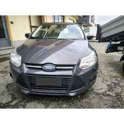 FORD FOCUS STATIONWAGON 1.6...